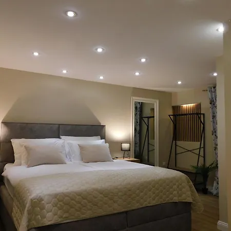 Guest house Star 3*