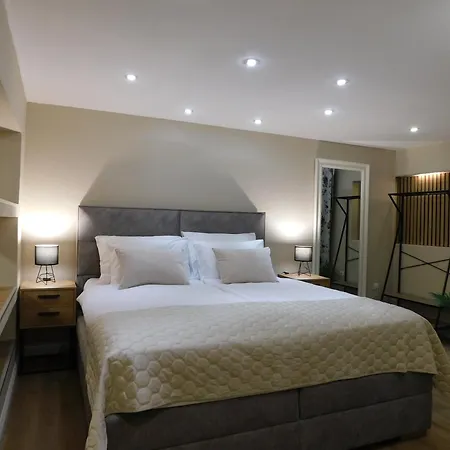 Guest house Star *