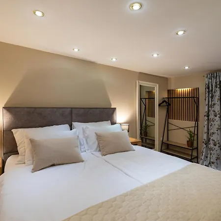 招待所 Star 扎达尔