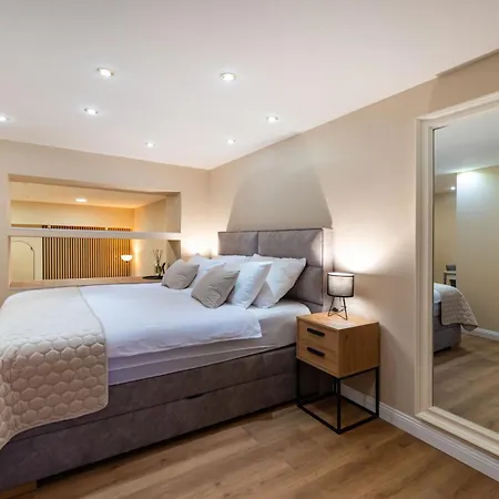 Star Guest house Zadar