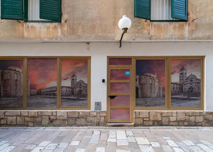 Star Casa de hóspedes Zadar