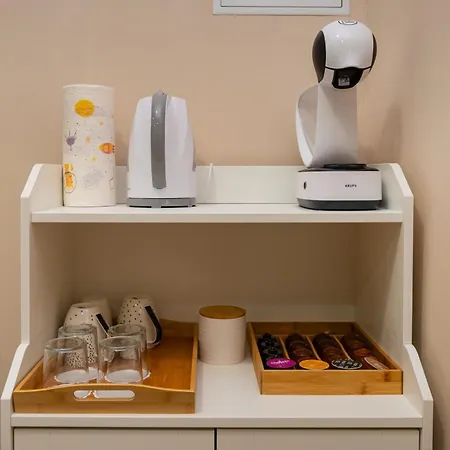 Star Affittacamere Zara