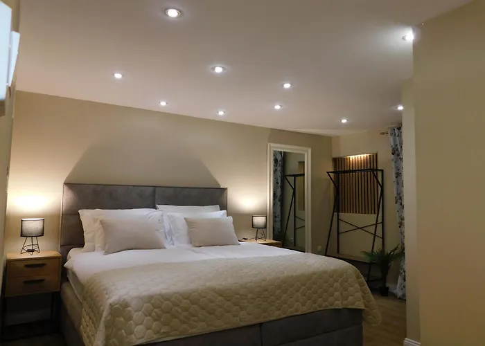 게스트하우스 Star 4*