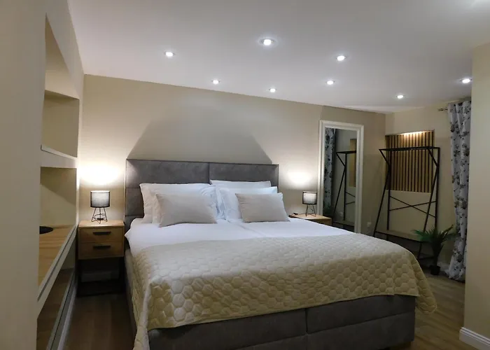 게스트하우스 Star 4*