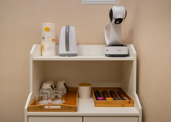 Star 게스트하우스 자다르