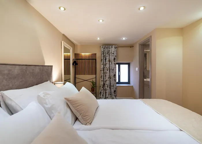 Star 게스트하우스 자다르