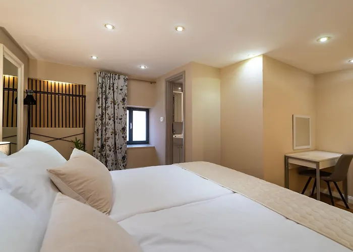 Star 게스트하우스 자다르