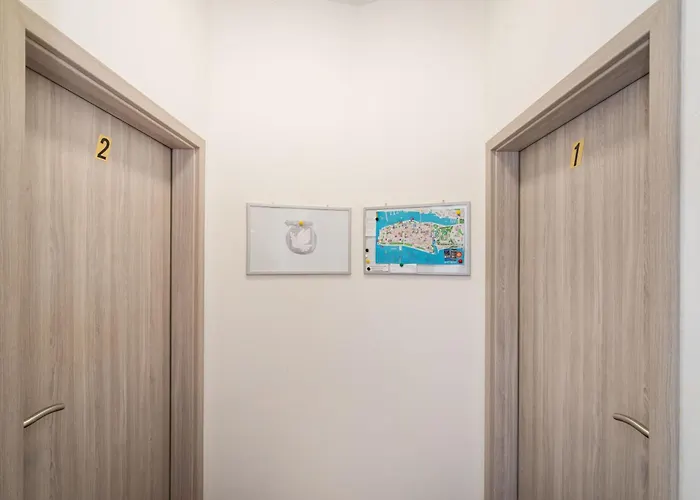 Star 게스트하우스 자다르