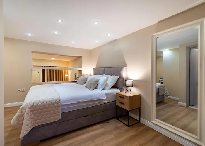 Star 게스트하우스 자다르