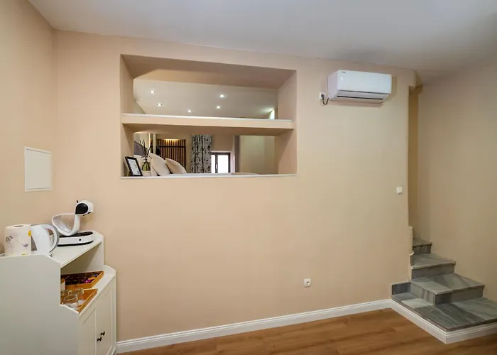 게스트하우스 Star 자다르